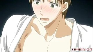 Asian Gay Porn